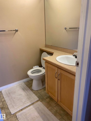 211 245 Edwards Dr Sw, Edmonton, AB - Indoor Photo Showing Bathroom
