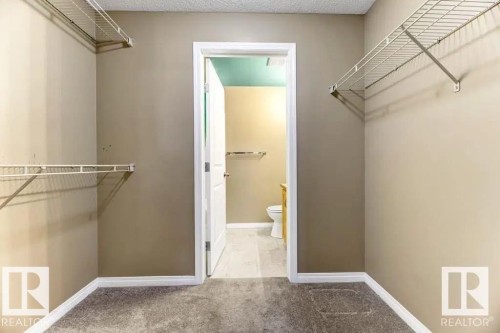 211 245 Edwards Dr Sw, Edmonton, AB - Indoor With Storage