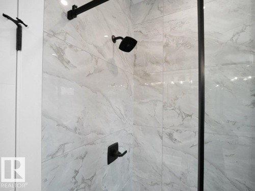 4006 40 Street, Beaumont, AB - Indoor Photo Showing Bathroom