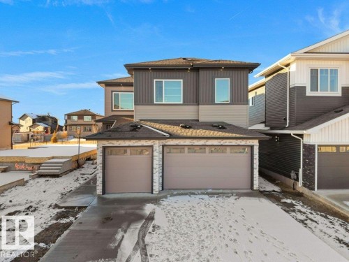4006 40 Street  Beaumont, AB T4X 3B6
