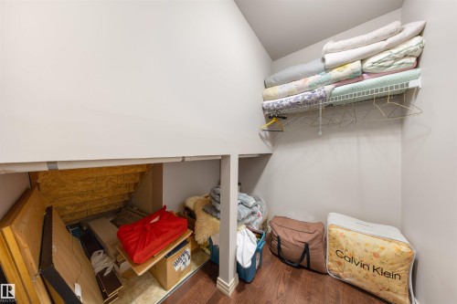 201 Erin Ridge Drive, St. Albert, AB - Indoor