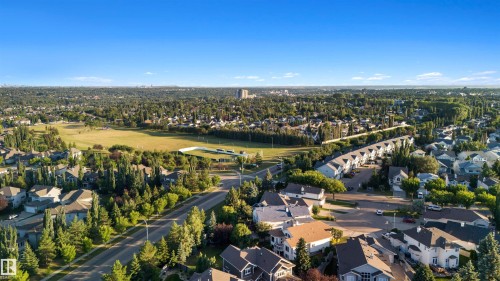 201 Erin Ridge Drive, St. Albert, AB - Outdoor With View