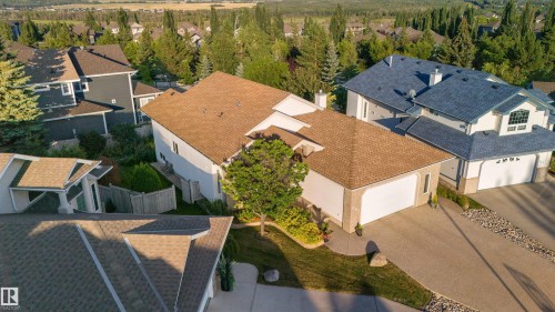 201 Erin Ridge Drive, St. Albert, AB - Outdoor