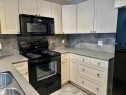 336 400 Palisades Way, Sherwood Park, AB  - Indoor Photo Showing Kitchen 