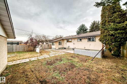 12837 90 Street, Edmonton, AB - Outdoor With Exterior