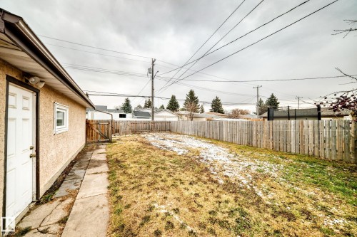12837 90 Street, Edmonton, AB - Outdoor