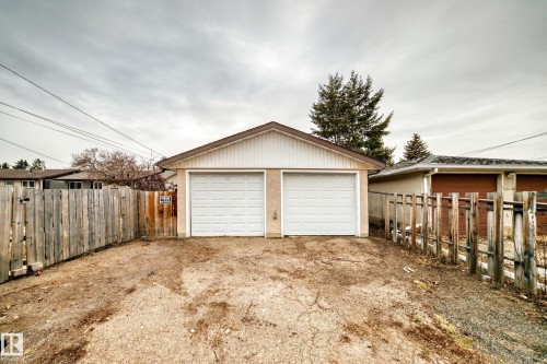 12837 90 Street, Edmonton, AB - Outdoor With Exterior
