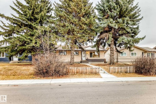 12837 90 Street, Edmonton, AB - Outdoor