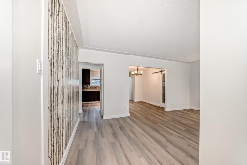 12837 90 Street, Edmonton, AB - Indoor Photo Showing Other Room