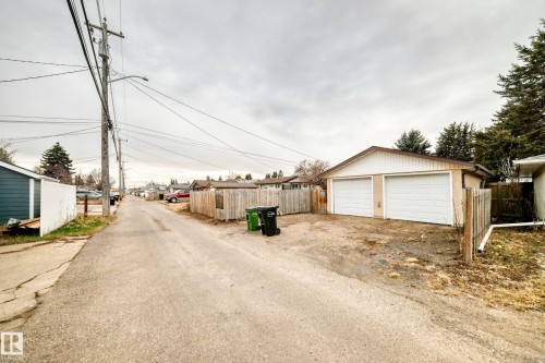 12837 90 Street, Edmonton, AB - Outdoor