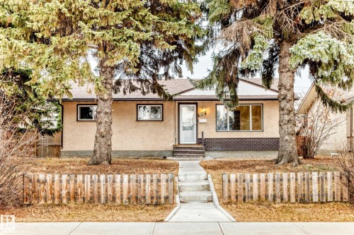 12837 90 Street, Edmonton, AB - Outdoor