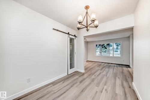 12837 90 Street, Edmonton, AB - Indoor Photo Showing Other Room