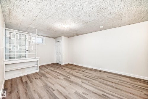 12837 90 Street, Edmonton, AB - Indoor Photo Showing Other Room
