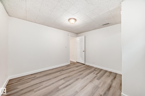 12837 90 Street, Edmonton, AB - Indoor Photo Showing Other Room
