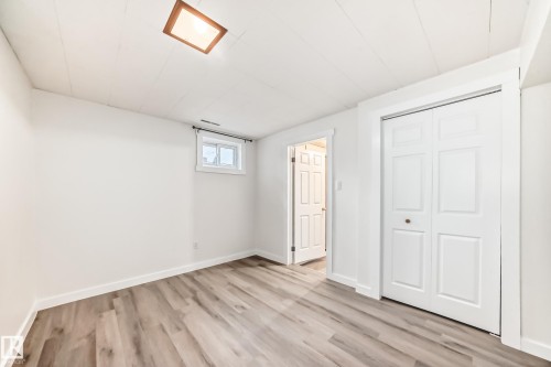 12837 90 Street, Edmonton, AB - Indoor Photo Showing Other Room
