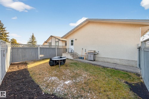 15231 119A Street, Edmonton, AB - Outdoor