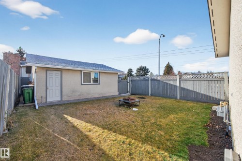 15231 119A Street, Edmonton, AB - Outdoor