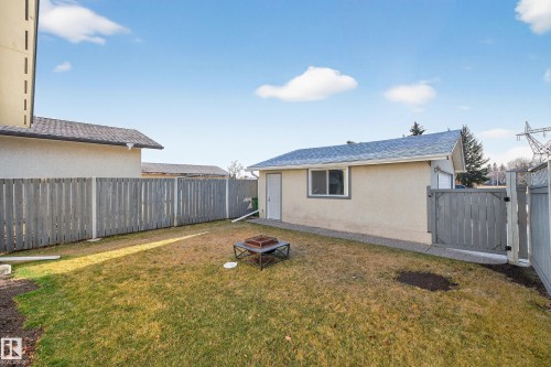 15231 119A Street, Edmonton, AB - Outdoor With Exterior