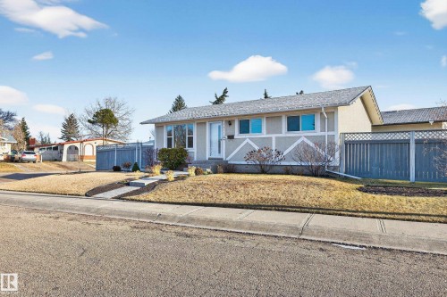 15231 119A Street, Edmonton, AB - Outdoor