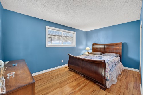 15231 119A Street, Edmonton, AB - Indoor Photo Showing Bedroom