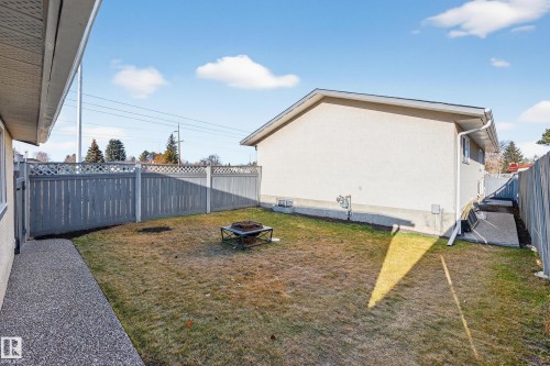 15231 119A Street, Edmonton, AB - Outdoor