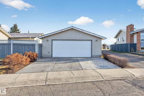 15231 119A Street, Edmonton, AB - Outdoor