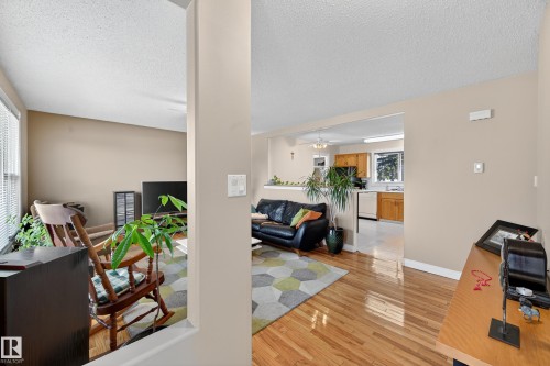 15231 119A Street, Edmonton, AB - Indoor