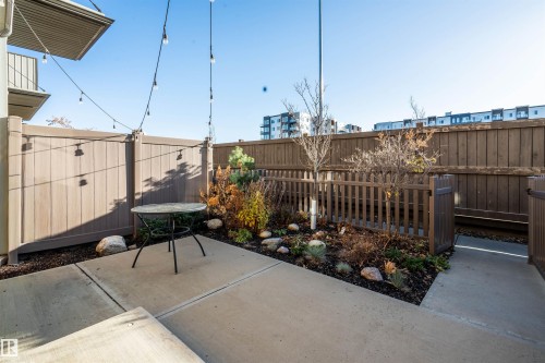 27 4470 Prowse Road, Edmonton, AB - Outdoor With Exterior
