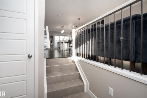 27 4470 Prowse Road, Edmonton, AB - Indoor Photo Showing Other Room