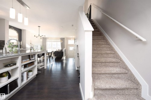 27 4470 Prowse Road, Edmonton, AB - Indoor Photo Showing Other Room