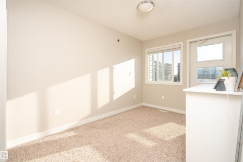 27 4470 Prowse Road, Edmonton, AB - Indoor Photo Showing Other Room
