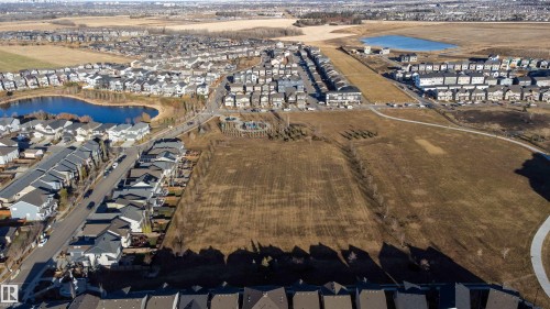 27 4470 Prowse Road, Edmonton, AB - Outdoor With View