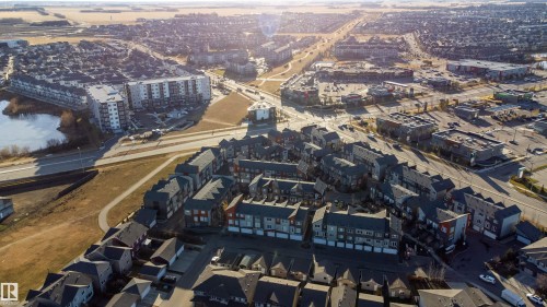 27 4470 Prowse Road, Edmonton, AB - Outdoor With View