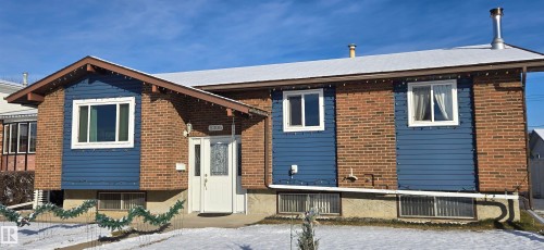 5306 48 Avenue  Vegreville, AB T9C 1N1