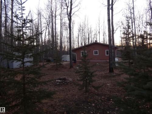 13 Willow Place, Rural Barrhead County, AB 