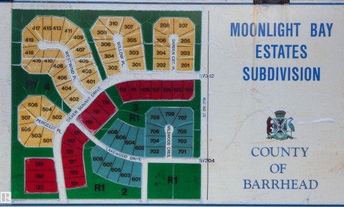 13 Willow Place, Rural Barrhead County, AB 