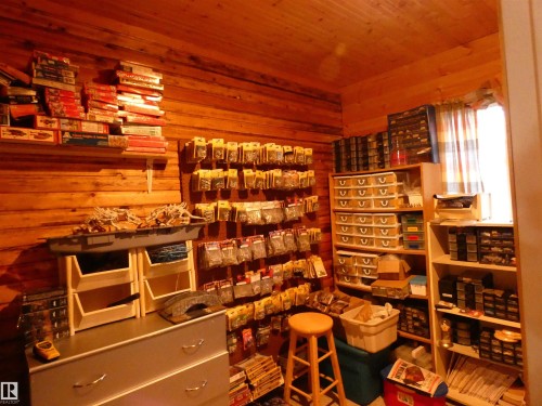 13 Willow Place, Rural Barrhead County, AB 