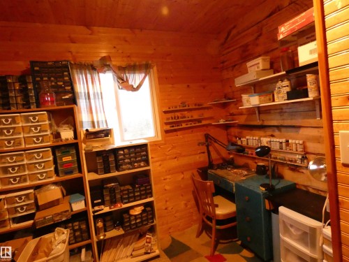 13 Willow Place, Rural Barrhead County, AB 