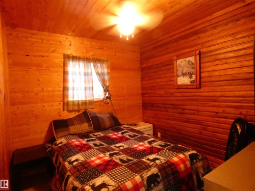 13 Willow Place, Rural Barrhead County, AB 