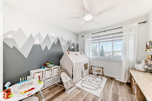 76 Strawberry Lane, Leduc, AB - Indoor