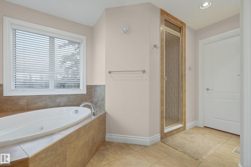 10309 Villa Avenue, Edmonton, AB - Indoor Photo Showing Bathroom