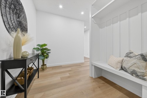 212 Crystal Creek Drive, Leduc, AB - Indoor Photo Showing Other Room