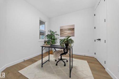 212 Crystal Creek Drive, Leduc, AB - Indoor