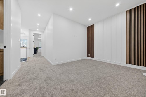 212 Crystal Creek Drive, Leduc, AB - Indoor Photo Showing Other Room