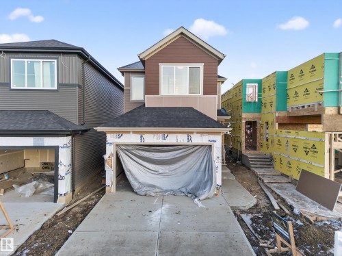 212 Crystal Creek Drive, Leduc, AB - Outdoor