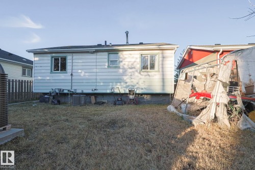 16025 100A Avenue, Edmonton, AB - Outdoor