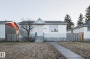 16025 100A Avenue, Edmonton, AB  - Outdoor 