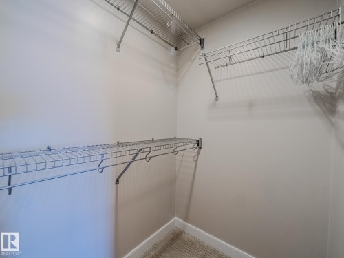 12 671 Silver Berry Road, Edmonton, AB - Indoor With Storage