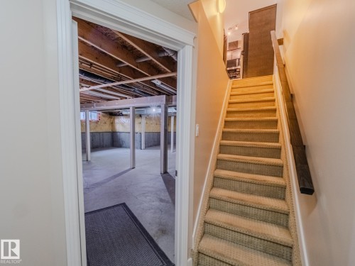 12 671 Silver Berry Road, Edmonton, AB - Indoor Photo Showing Other Room