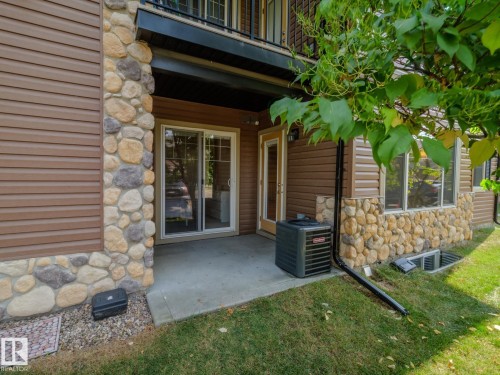 12 671 Silver Berry Road, Edmonton, AB - Outdoor With Exterior